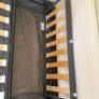 Ikea Backabro 2 seater Sofa bed Image 6