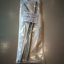 Stainless Steel drinking straws 2 Pc Set Image 6