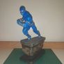 Tales of Midnight Limited Edition Corgi Statues Image 10