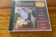The Small Faces Gold CD