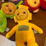 TELETUBBIES Set of plushies - Very Good Condition Image 8