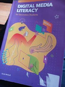 Digital Media Literact unused