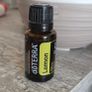 DOTERRA Lemon Essential Oil 15 ml  Brand new and unopened. 100% pure therapeutic grade essential oil, known for its uplifting scent, cleansing properties, and refreshing diffusion Image 7