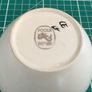Vintage 1950s Poole Pottery Sugar Bowl Image 6