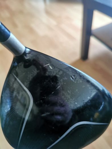 taylormade burner