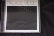 Palace Music - Lost Blues and Other Songs CD