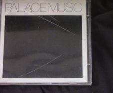 Palace Music - Lost Blues and Other Songs CD