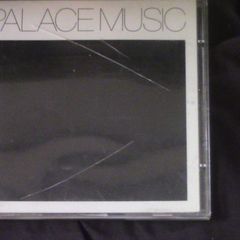 Palace Music - Lost Blues and Other Songs CD
