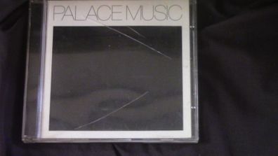 Palace Music - Lost Blues and Other Songs CD