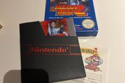 Nes Mega Man 2