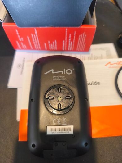 Bike Navigation Mio Cyclo 210