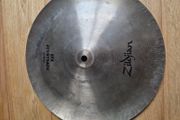 Zildjian 12" EFX Piggyback Cymbal