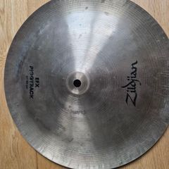 Zildjian 12" EFX Piggyback Cymbal