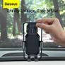 Tank Gravity Car holder Mount Suction Dash Holder Image 7