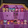 Lalaloopsy dolls Image 8