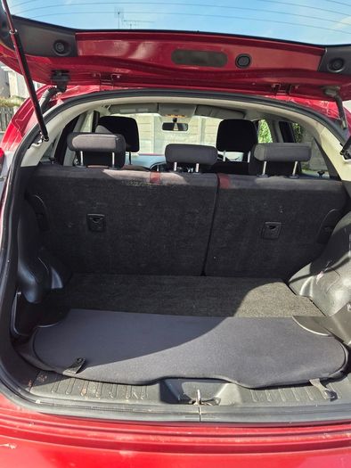 2012 Nissan Juke