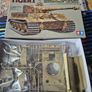 1/35 Kit Tamiya No. 35146 Tiger I Late Version Sd. Kfz. 181 Ausf. E model kit Image 2