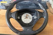BMW E36 E39 Z3 Steering Wheel