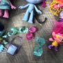 Mattel DreamWorks Trolls Fashion Dolls Image 2