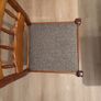 Dining Table & 6 Chairs Image 7