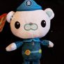 Octonauts Above & Beyond Plush Cuddly Toy Image 4