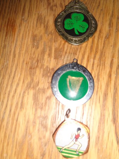 Selection of Vintage Medals x 13 for Sale
