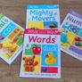 Write and Wipe Activity Books bundle Image 2