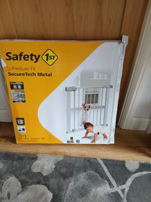 Safety 1st Baby stair Gate