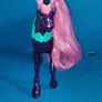 Barbie dreamtopia & unicorn Image 2