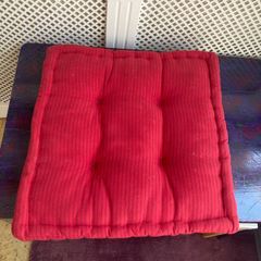 Cushion pad
