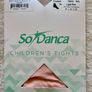 Pink Ballet Leotard with Skirt Age 9-10 years Image 6