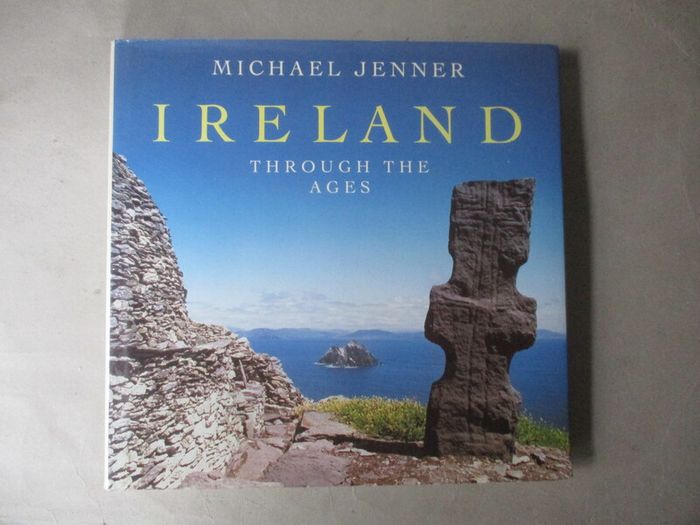 Ireland Through The Ages