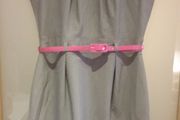 Brand New, Grey Pencil Dress