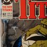 The New Titans #62 DC Comics (1990) Image 3