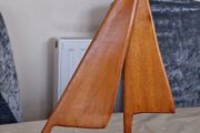Handmade sailboat