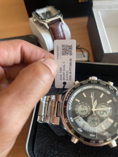 watch