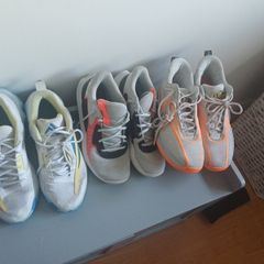 basketball shoes