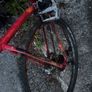 2 bikes for sale can be sold separate carrera vengeance for parts or repair needs two tubes and gears don't really work 40 euro or 2 for 50 Image 8