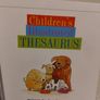 Children,s Illustrated Thesaurus Book Image 5