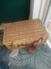 picnic basket