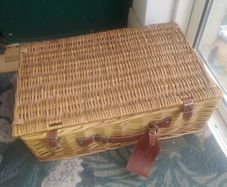 picnic basket