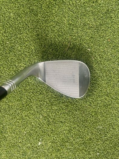Taylormade MG2 60