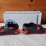 Birkingstock milano kinder desert soil black Size 8.5 eu 28 brand new boxed Image 5