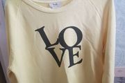 Hush Sweatshirt