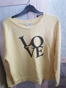 Hush Sweatshirt