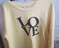 Hush Sweatshirt