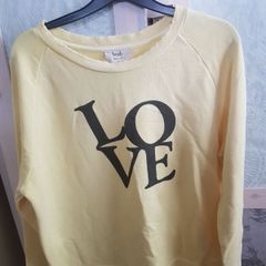 Hush Sweatshirt