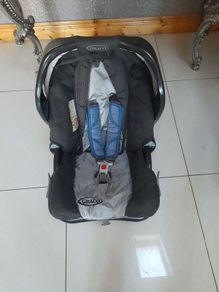 baby car