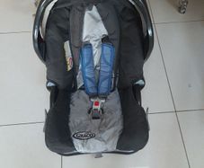 baby car