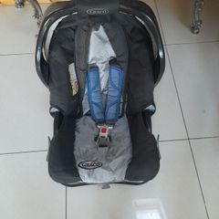 baby car